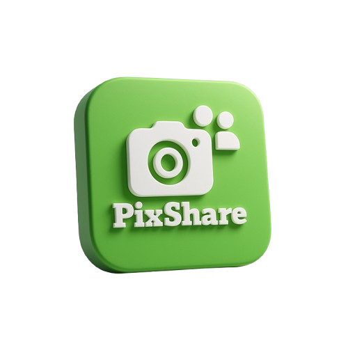 PixShare